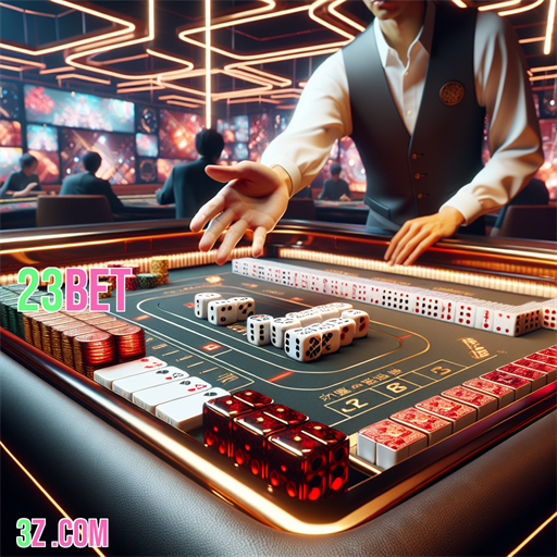 Explore o Mundo da Ruleta na 23bet