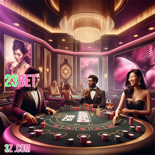 Explorando as Máquinas de Jogos no 23bet